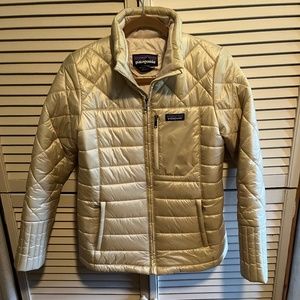 Patagonia lite jacket